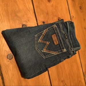 Women’s Wrangler Retro Jeans